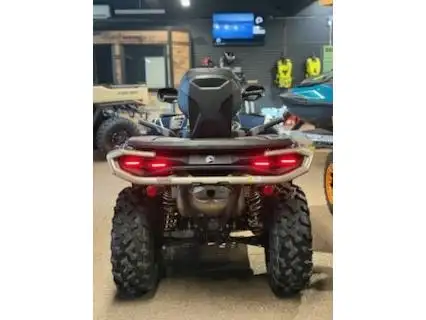 2026 Can-Am Outlander MAX Limited 1000R in ATVs in New Glasgow - Image 8