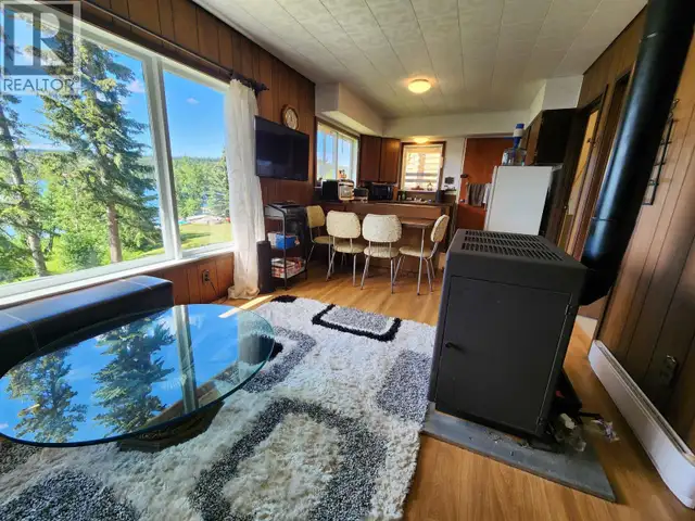 7575 BEAZELY ROAD Deka Lake / Sulphurous / Hathaway Lakes, Briti in Houses for Sale in 100 Mile House - Image 12
