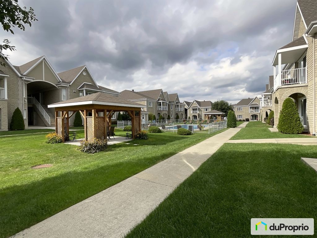 $338,900 - Condominium for sale in St-Georges — photo 3