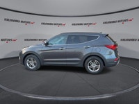 This Hyundai Santa Fe Sport has a strong Gas 4cyl 2.4 L engine powering this Automatic transmission.... (image 4)
