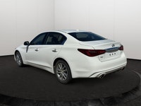 If you want an elegant executive sedan that skips out on underpowered 4-cylinder base engines in fav... (image 3)