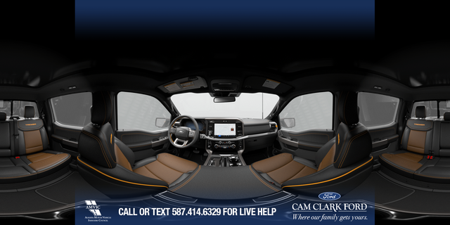 2026 Ford F-150 Tremor in Cars & Trucks in Calgary - Image 9