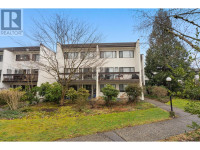 8 7311 MONTECITO DRIVE Burnaby, British Columbia