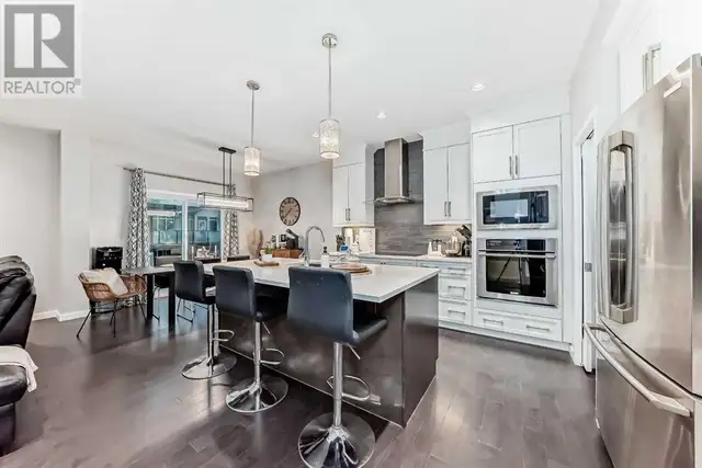 169 Kingsbury Close SE Airdrie, Alberta62865715232899124