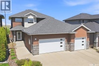 719 Salloum CRESCENT Saskatoon, Saskatchewan Saskatoon Saskatchewan Preview