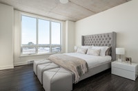 APPARTEMENTS MODERNES DE STYLE CONDO À LOUER À LAVAL MODERN, CONDO-STYLE APARTMENTS FOR RENT IN LAVA... (image 4)