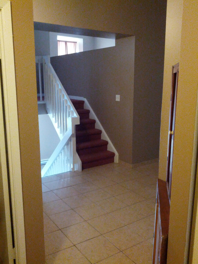 Two Bedroom Suite On Adelaide St and Dundas St Long Term Rentals