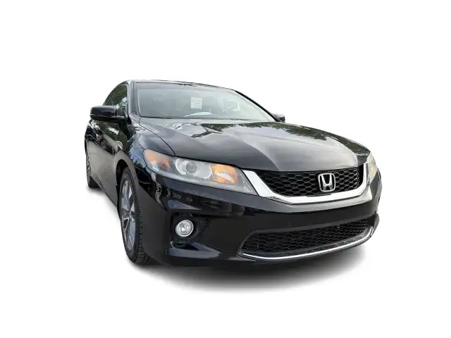 2013 Honda Accord Cpe EX / Camera / Bluetooth / Toit ouvrant Bie in Cars & Trucks in Laval / North Shore - Image 4