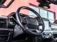 Carget Supercentre is proud to present this 2022 Ford F-150 Lariat! EXTERIOR: AGATE BLACK INTERIOR:... (image 8)