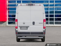 This Ram ProMaster Cargo Van has a dependable Regular Unleaded V-6 3.6 L/220 engine powering this Au... (image 6)