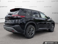 Unleash exceptional value and modern capability with this outstanding 2023 Nissan Rogue S Sport Util... (image 6)