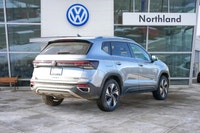 Adventure-ready and packed with value, this 2025 Volkswagen Taos Comfortline with just 21,125 kms is... (image 3)