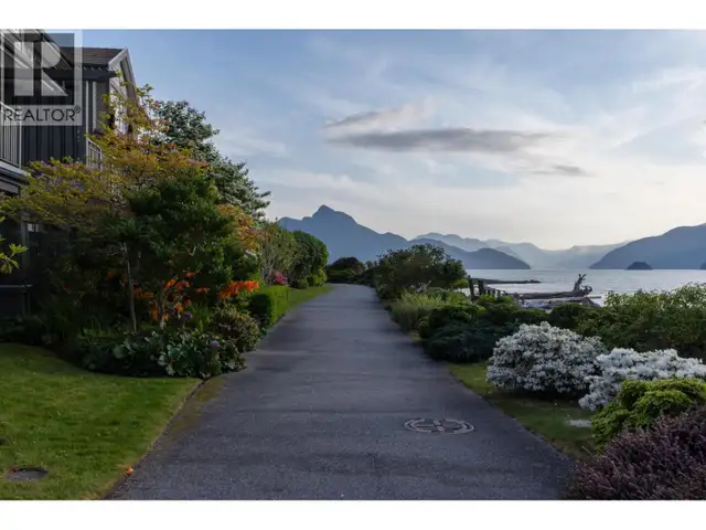 6 BEACH DRIVE West Vancouver, British Columbia in Condos for Sale in Sunshine Coast - Image 34