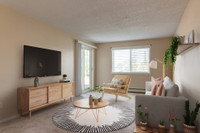 Amenities: Fitness Centre • Resident Lounge • Heat & Water Included Suite & Building: Bachelor, one-... (image 1)