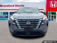 Featuring a captivating Panoramic Roof and intelligent All-Wheel Drive, this 2024 Nissan Rogue SV Mo... (image 8)