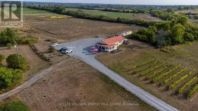 Lacey Estates Winery offers a rare opportunity to acquire an established, premium wine operation wit...