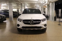 This Mercedes-Benz GLC 300 has a powerful Intercooled Turbo Gas/Electric I-4 2.0 L/121 engine poweri... (image 2)