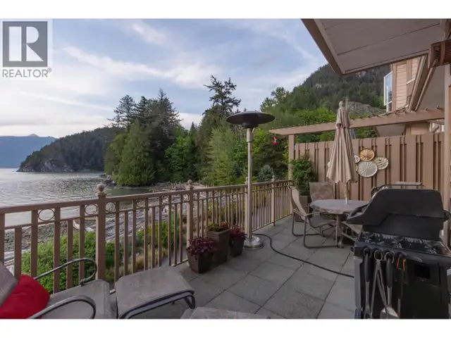 6 BEACH DRIVE West Vancouver, British Columbia in Condos for Sale in Sunshine Coast - Image 28