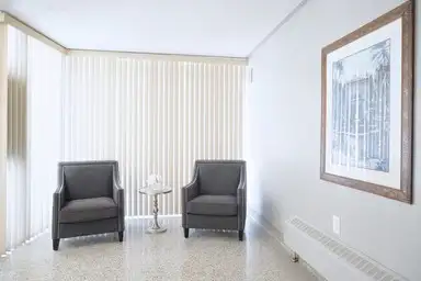 Modern Upgraded 1 Bedroom Apartment at Park Towers Guelph in Long Term Rentals in Guelph - Image 5