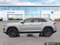 Discover the perfect blend of dynamic performance and upscale comfort in this 2024 Volkswagen Atlas... (image 1)