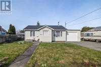1834 15th Ave Campbell River, British Columbia