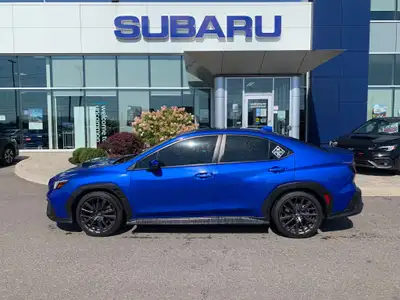 Marostica Subaru