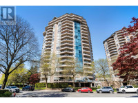 903 1245 QUAYSIDE DRIVE New Westminster, British Columbia