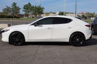ONE OWNER Red Interior LOADED!! Sleek Performance, Effortless Style: Mazda3 GT w/Turbo. Drive into a... (image 3)