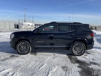 AMVIC Licensed Dealer Stock #KA375928 AMVIC LICENSED DEALER The 2026 GMC Terrain Denali AWD brings a... (image 4)