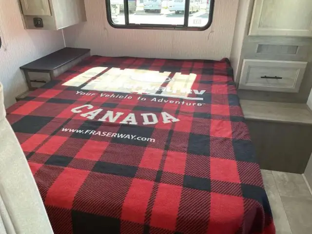 2023 Coachmen RV Freelander 27QB in RVs & Motorhomes in Kelowna - Image 34