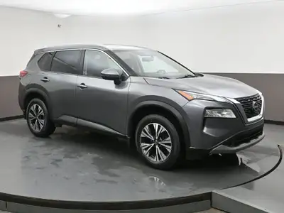 One owner just traded and fully O'Regan's Green Light Certified this Rogue SV features a complete po...