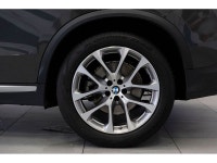 2022 BMW X5 xDrive40i 3.0L I6 DOHC 24V TwinPower Turbo AWD 8-Speed Automatic Sport EXTERIOR - DRAVIT... (image 7)