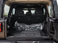 Built-in Navigation System | Turbocharged Engine | USB Ports The 2025 Jeep Wrangler Sahara features... (image 7)