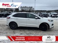 Winter tires on rims 2.0L Twin-Scroll EcoBoost engine with auto start-stop 3.80 axle ratio, full-tim... (image 3)