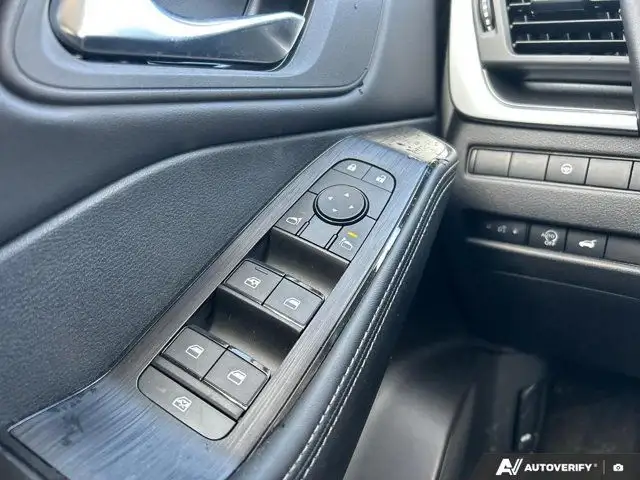 2024 Nissan Rogue SV Awd | Cloth | Moonroof | Accident Free in Cars & Trucks in Mississauga / Peel Region - Image 21