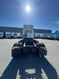 Ryder Stock ID: 239951 Transmission Type/Speed: AMT 13 Engine: DIESEL X15 GHG'17 450/1800 Horse Powe... (image 6)