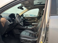 Power Sunroof | Head-Up Display | Power Sunroof | Heated & Ventilated Leather Bucket Seats | Heated... (image 5)