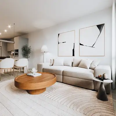 4.5 2sdb Appartement neuf à louer Plateau-Mont-Royal-Bloc Rivard, View more