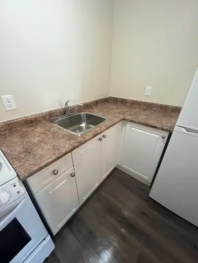1 Bed 1 Bath All Inclusive Apartment, View more