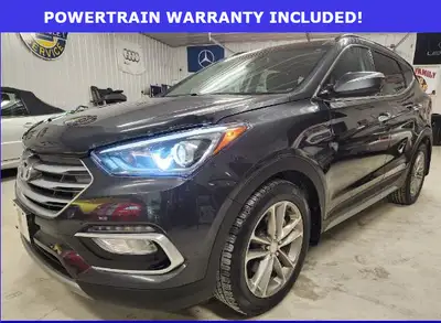 NAVIGATION, REAR CAMERA,TURBO, PANORAMIC SUNROOF, AWD, HEATED LEATHER SEATS, BLUETOOTH, POWER LIFTGA...