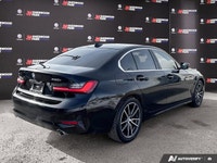 Come see this 2020 BMW 3 Series 330i xDrive before it's too late! *This BMW 3 Series Is Competitivel... (image 5)