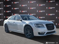 This Chrysler 300 has a trusty Regular Unleaded V-6 3.6 L/220 engine powering this Automatic transmi... (image 7)