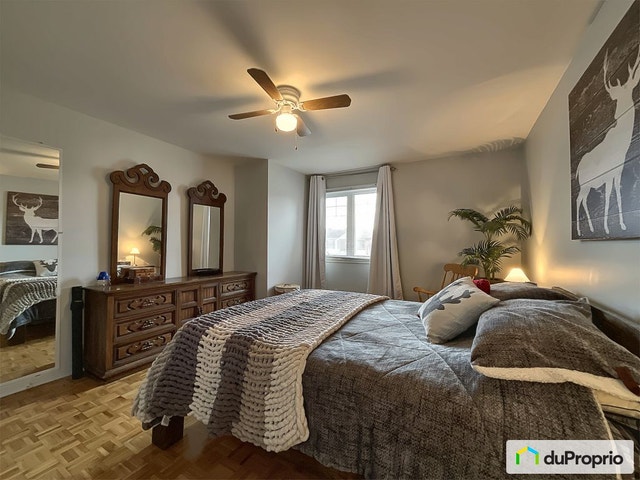 $549,900 - Semi-detached for sale in Longueuil (St-Hubert) — photo 3