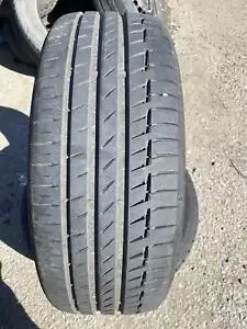4 staggered 315/30/22 275/35/22 CONTINENTAL premiumcontact tires % 85 tread left Dot # 2022 , .rear...