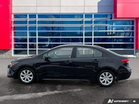Looking for a fuel efficient, reliable and comfortable car? Then check out this 2023 Toyota Corolla... (image 1)