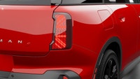 Le tout nouveau *MINI Countryman Cooper S 2027* est aussi audacieux et aventurier que vous. Que vous... (image 7)