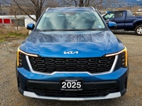 2025 Kia Sorento Hybrid EX AWD | No Accidents | One Owner | Bluetooth | Heated Seats | Remote Start... (image 2)