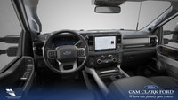 Thanks for viewing our Cam Clark Ford Inventory! WAS: $124458 NOW: $109458 plus taxes and licensing... (image 6)