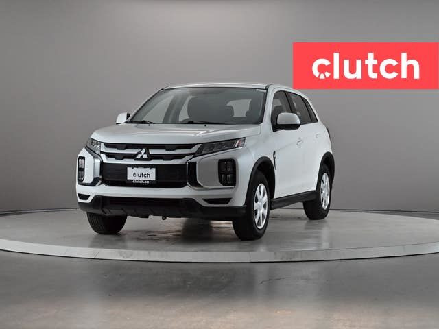 2020 Mitsubishi RVR ES w/ Heated Front Seats, Rearview Camera, C in Cars & Trucks in City of Toronto - Image 2