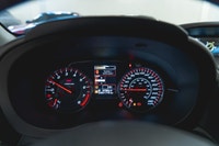 Subaru WRX STI 2021: - Extérieur noir CRYSTAL BLACK SILICA avec intérieur en cuir noir et microfibre... (image 4)
